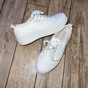 Charles and Keith Sneakers
